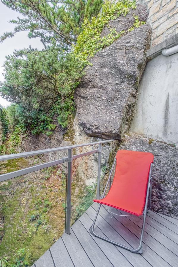 Appartement Le Matelot à Erquy Extérieur photo